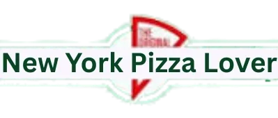 new york pizza lover